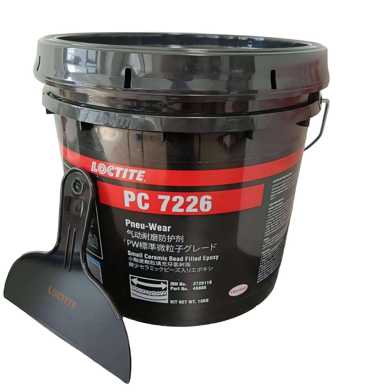 loctitePC7226乐泰耐磨防护剂